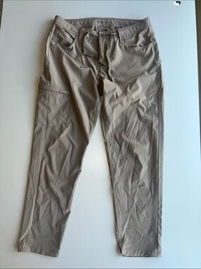 Toad&Co Jetlite Crop Pant